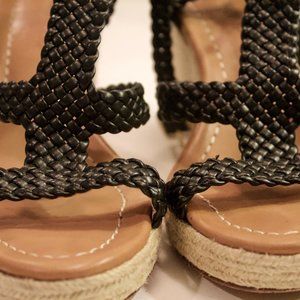Espadrille Sandals